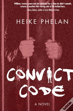 Capa do artigo Convict Code