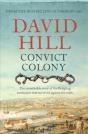 Convict Colony - Preview