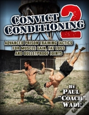 Capa do artigo Convict Conditioning 2