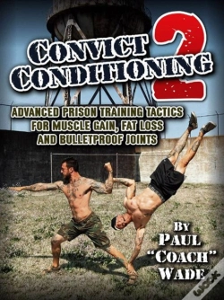 Capa do artigo Convict Conditioning 2