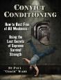 Convict Conditioning - Preview