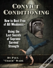 Capa do artigo Convict Conditioning