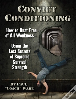 Capa do artigo Convict Conditioning