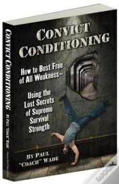 Capa do artigo Convict Conditioning