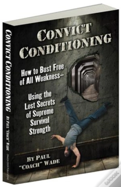 Capa do artigo Convict Conditioning
