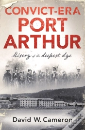 Capa do artigo Convict-Era Port Arthur
