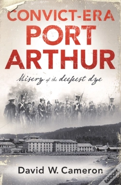 Capa do artigo Convict-Era Port Arthur