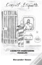 Capa do artigo Convict Etiquette: A Guide For Understan