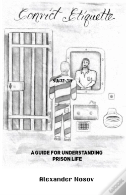 Capa do artigo Convict Etiquette: A Guide For Understan