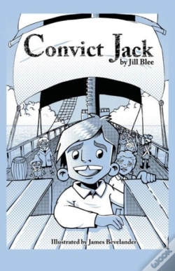 Capa do artigo Convict Jack