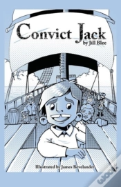 Capa do artigo Convict Jack