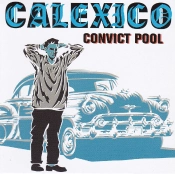 Capa do artigo Convict Pool - CD