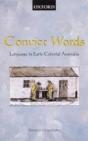 Convict Words - Preview