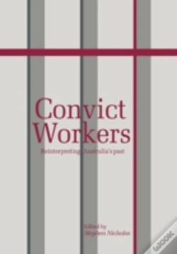 Capa do artigo Convict Workers
