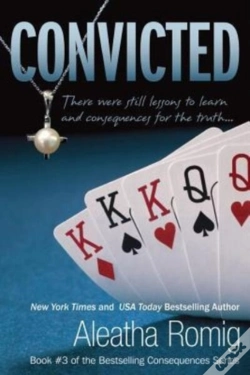 Capa do artigo Convicted