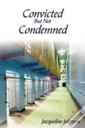 Capa do artigo Convicted But Not Condemned
