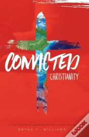 Capa do artigo Convicted Christianity