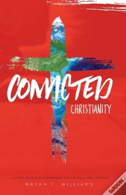 Capa do artigo Convicted Christianity