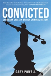 Capa do artigo Convicted