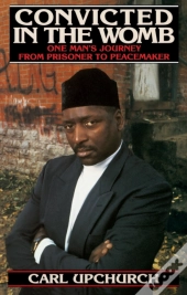 Convicted In The Womb