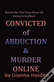 Capa do artigo Convicted Of Murder & Abduction Online