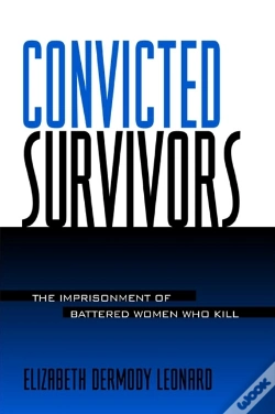 Capa do artigo Convicted Survivors