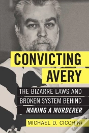 Capa do artigo Convicting Avery