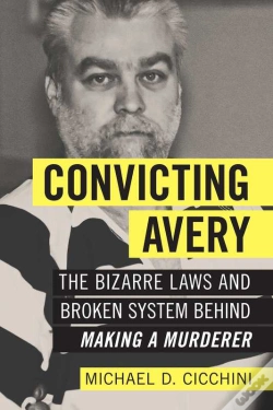 Capa do artigo Convicting Avery