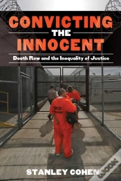 Capa do artigo Convicting The Innocent
