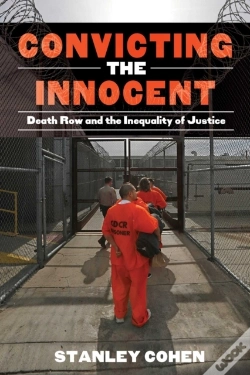 Capa do artigo Convicting The Innocent
