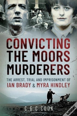 Capa do artigo Convicting The Moors Murderers