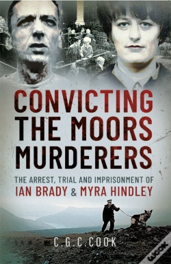 Capa do artigo Convicting The Moors Murderers