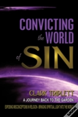 Capa do artigo Convicting The World Of Sin: A Journey B