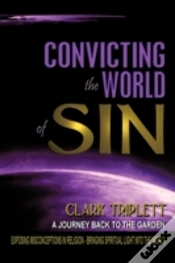Capa do artigo Convicting The World Of Sin: A Journey B