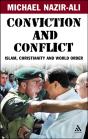 Conviction And Conflict - Preview