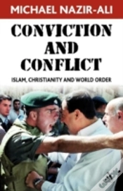Capa do artigo Conviction And Conflict