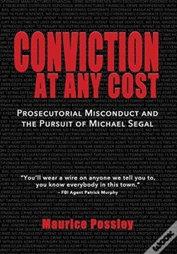 Capa do artigo Conviction At Any Cost