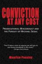 Conviction At Any Cost - Preview