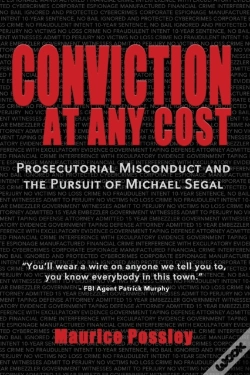 Capa do artigo Conviction At Any Cost