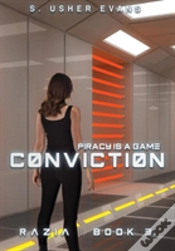 Capa do artigo Conviction