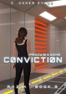 Capa do artigo Conviction