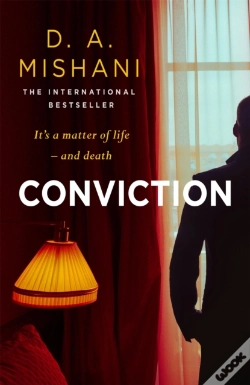 Capa do artigo Conviction