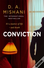 Capa do artigo Conviction