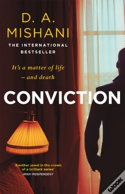 Capa do artigo Conviction