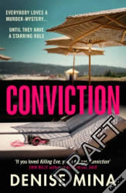 Capa do artigo Conviction