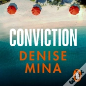 Capa do artigo Conviction