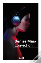 Capa do artigo Conviction