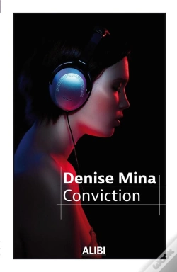 Capa do artigo Conviction
