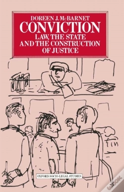 Capa do artigo Conviction