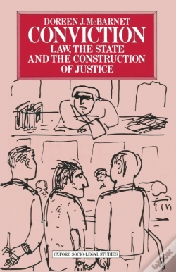 Capa do artigo Conviction